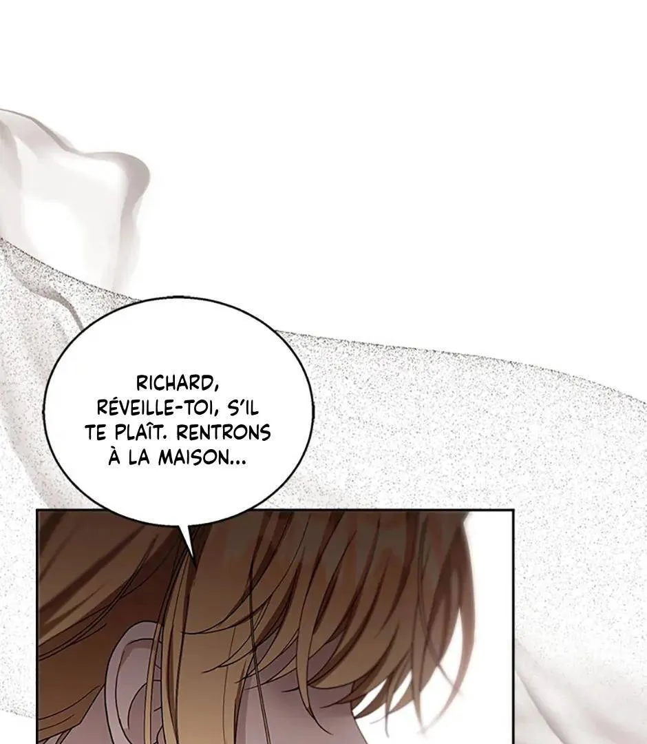 Read Elissa's Whirlwind Marriage FR Manga Online