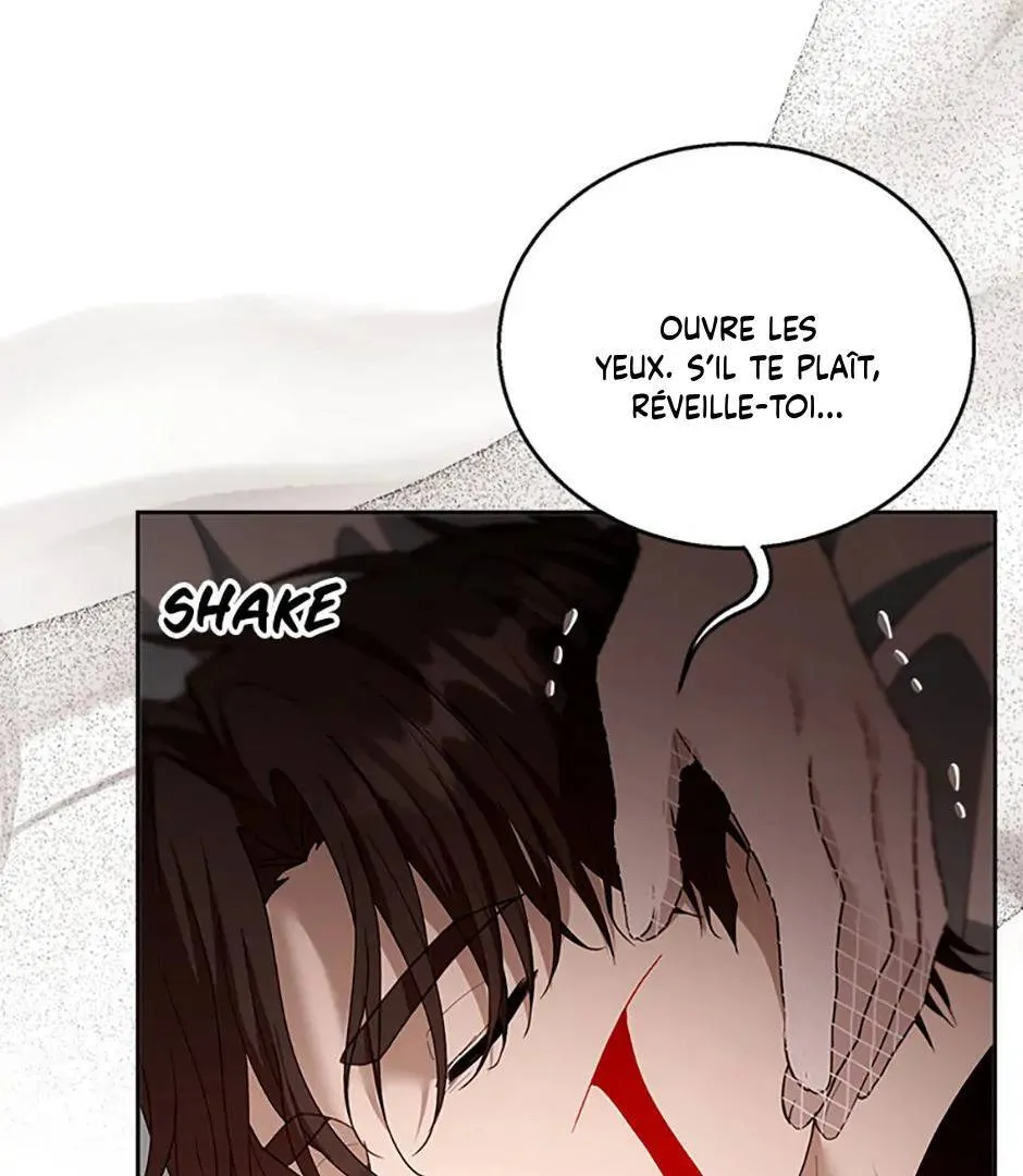 Read Elissa's Whirlwind Marriage FR Manga Online