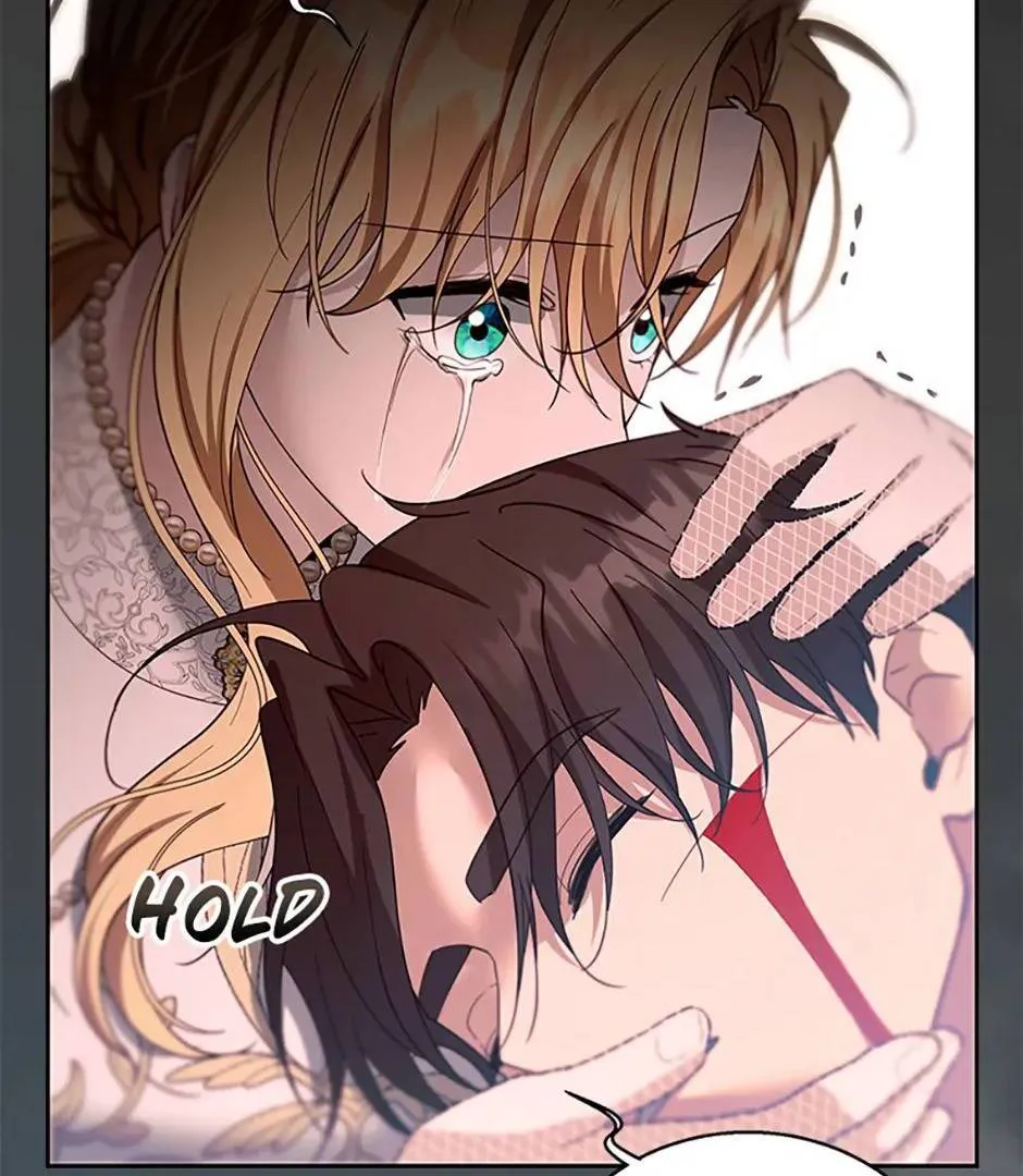 Read Elissa's Whirlwind Marriage FR Manga Online