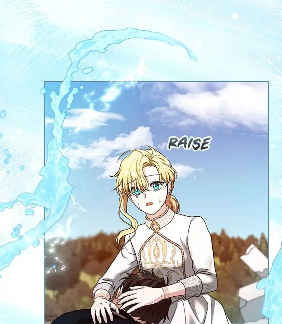 Read Elissa's Whirlwind Marriage FR Manga Online