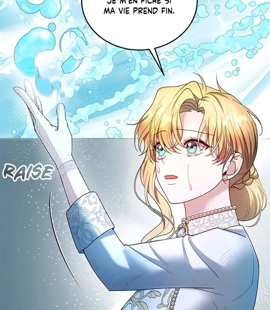 Read Elissa's Whirlwind Marriage FR Manga Online
