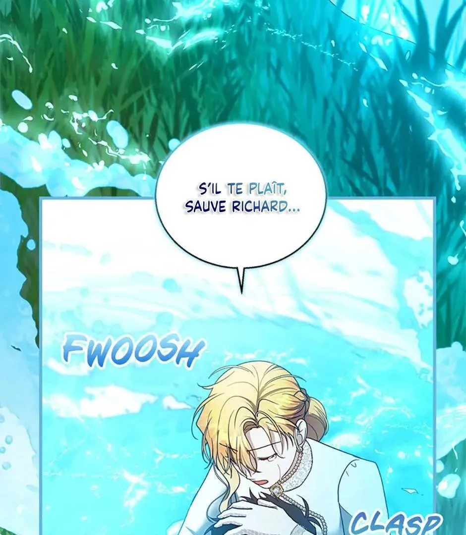 Read Elissa's Whirlwind Marriage FR Manga Online