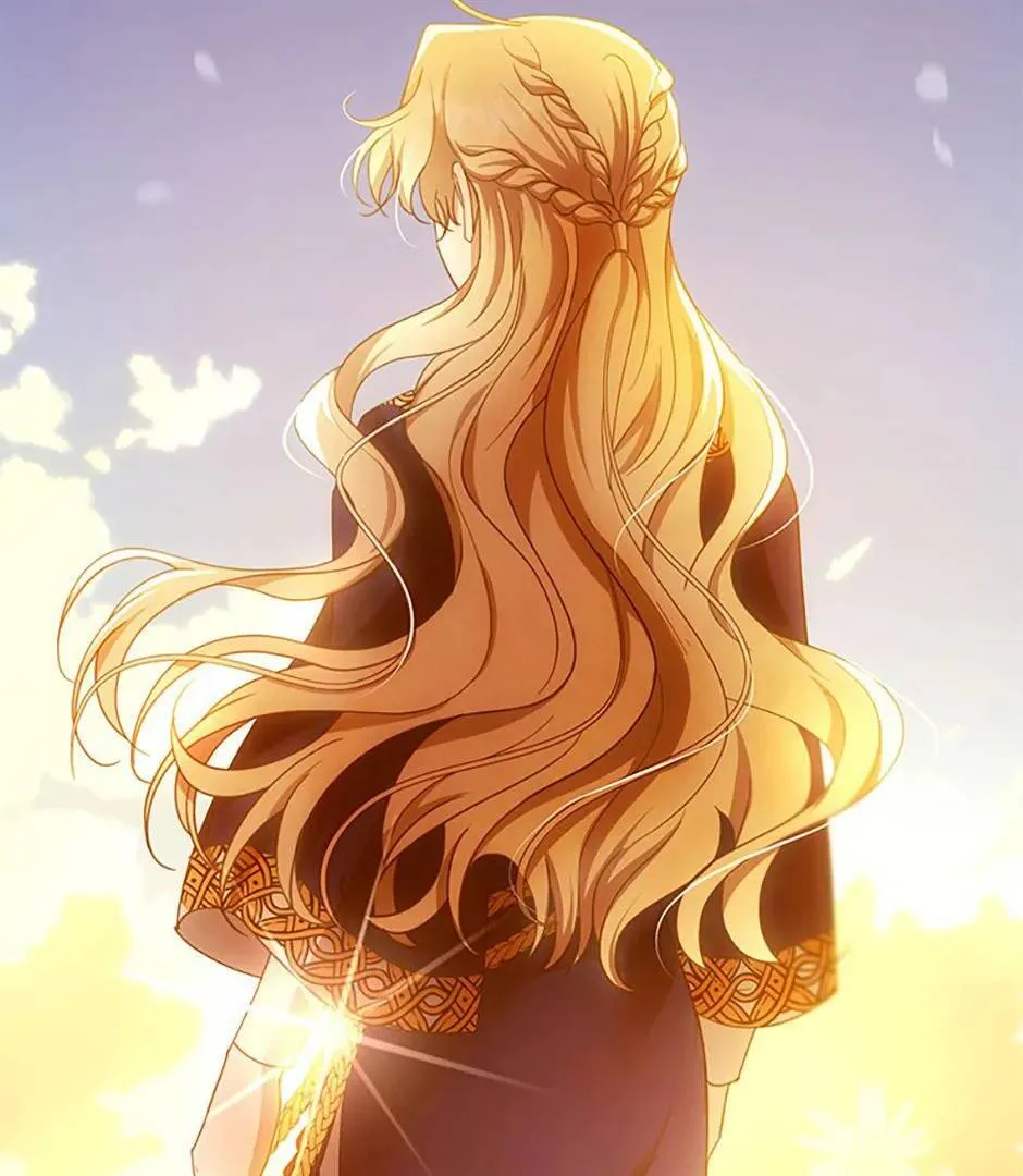 Read Elissa's Whirlwind Marriage FR Manga Online