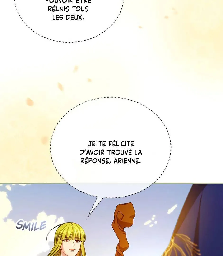 Read Elissa's Whirlwind Marriage FR Manga Online