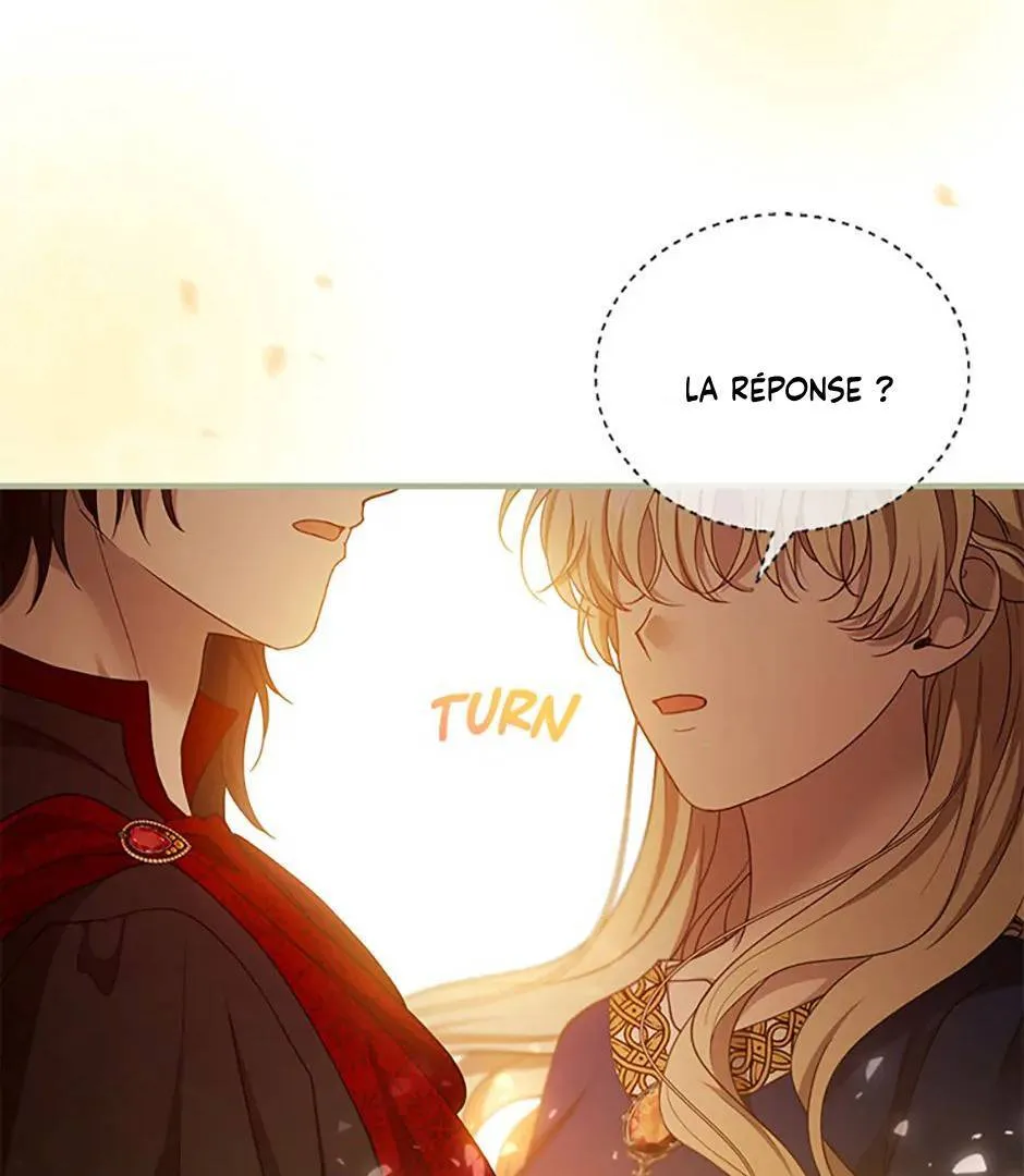 Read Elissa's Whirlwind Marriage FR Manga Online