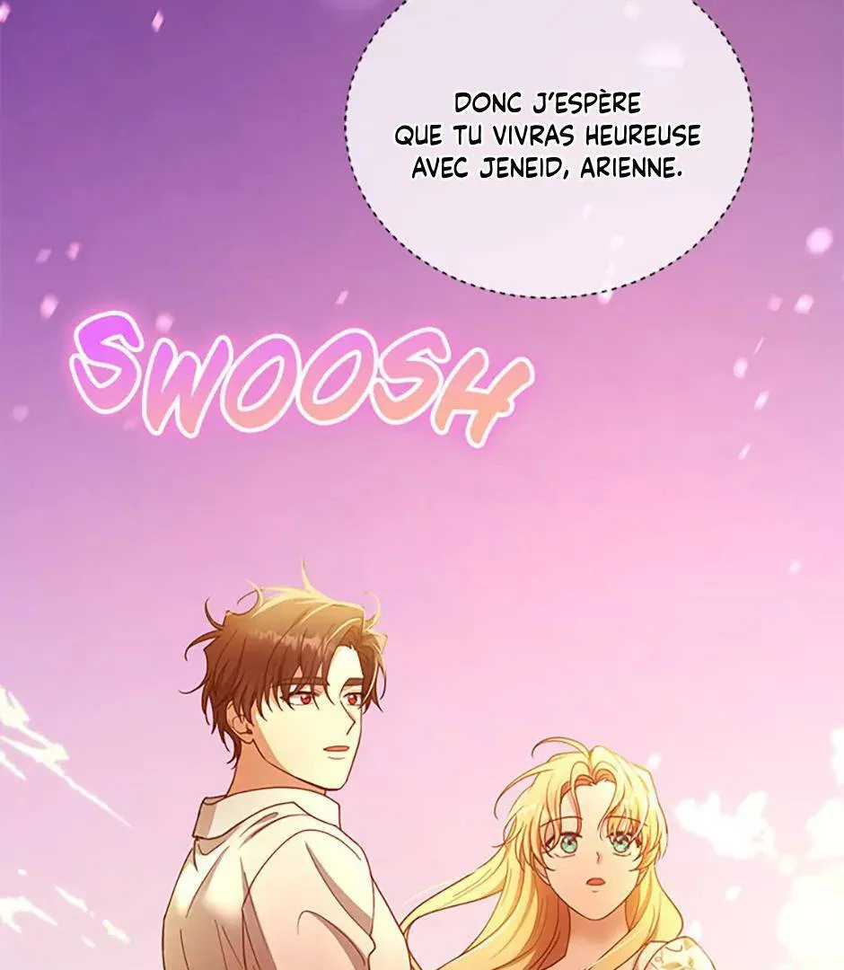 Read Elissa's Whirlwind Marriage FR Manga Online