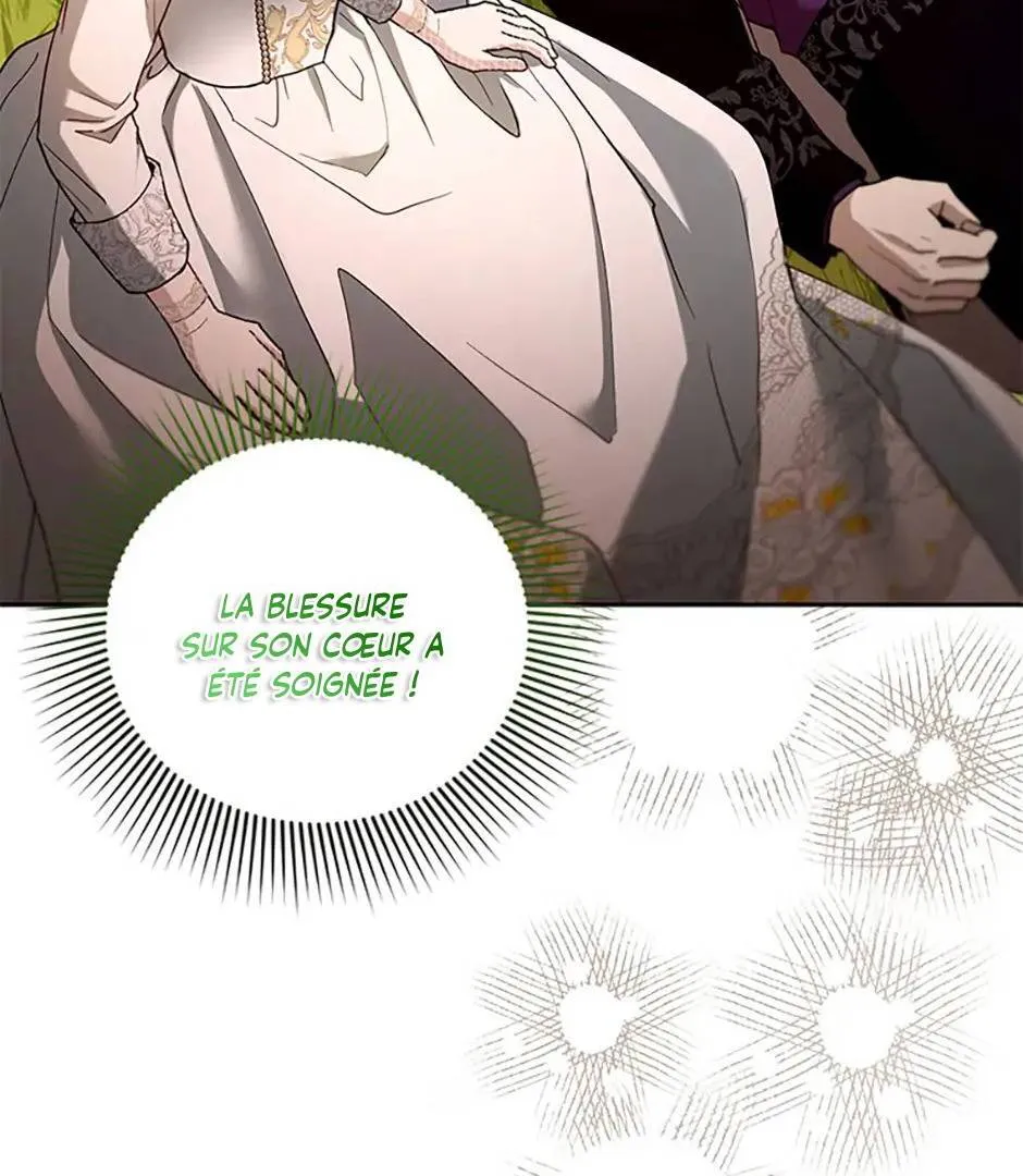 Read Elissa's Whirlwind Marriage FR Manga Online