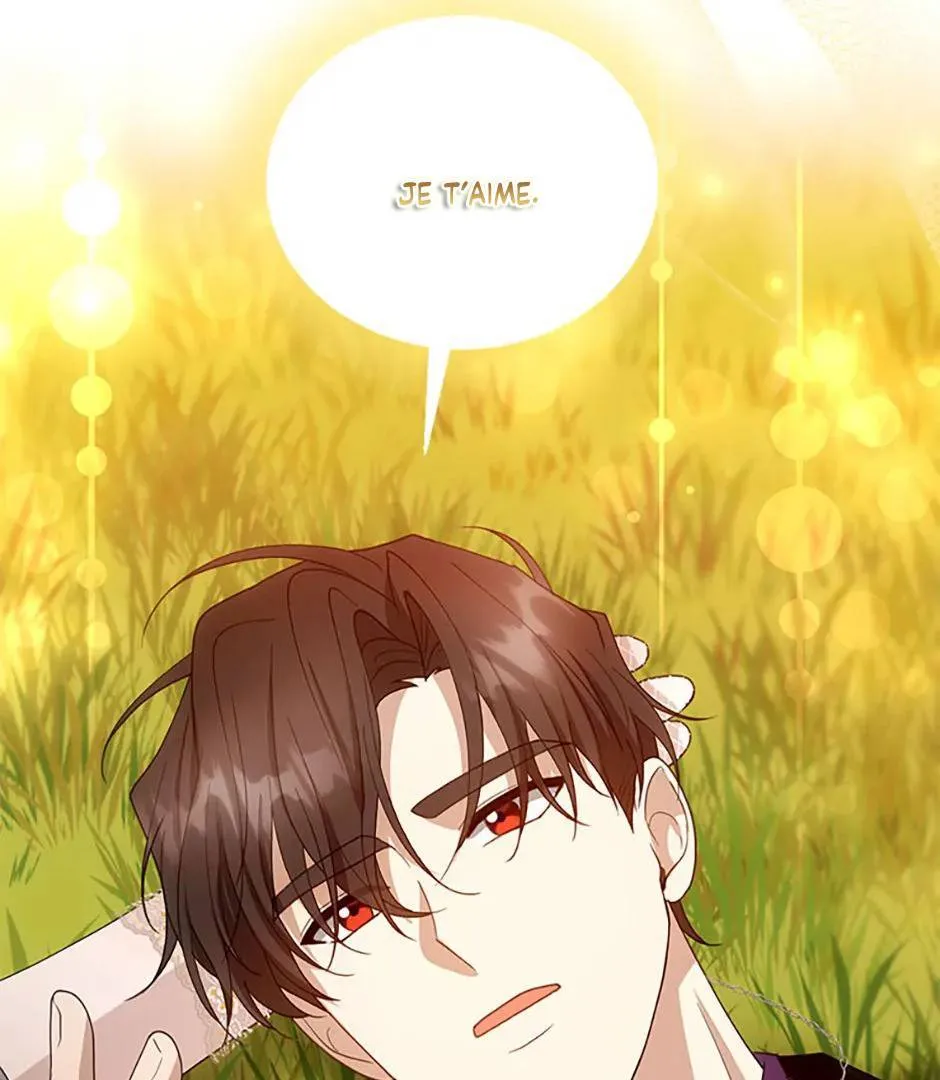 Read Elissa's Whirlwind Marriage FR Manga Online