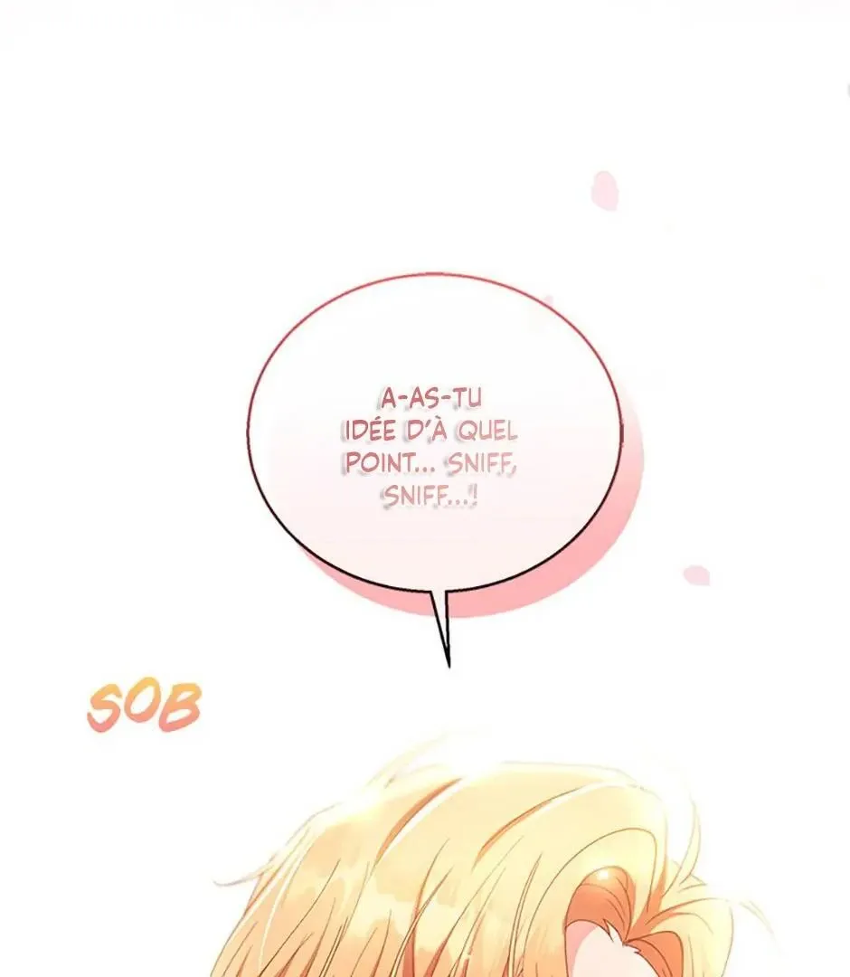 Read Elissa's Whirlwind Marriage FR Manga Online