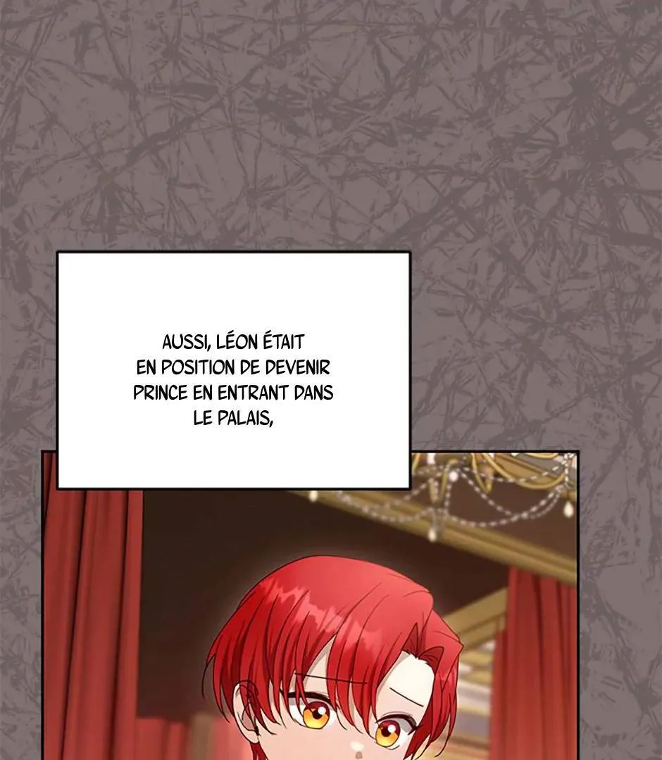 Read Elissa's Whirlwind Marriage FR Manga Online