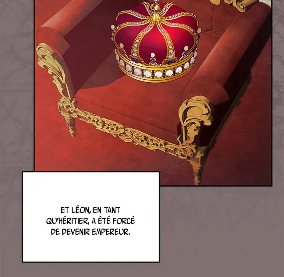 Read Elissa's Whirlwind Marriage FR Manga Online