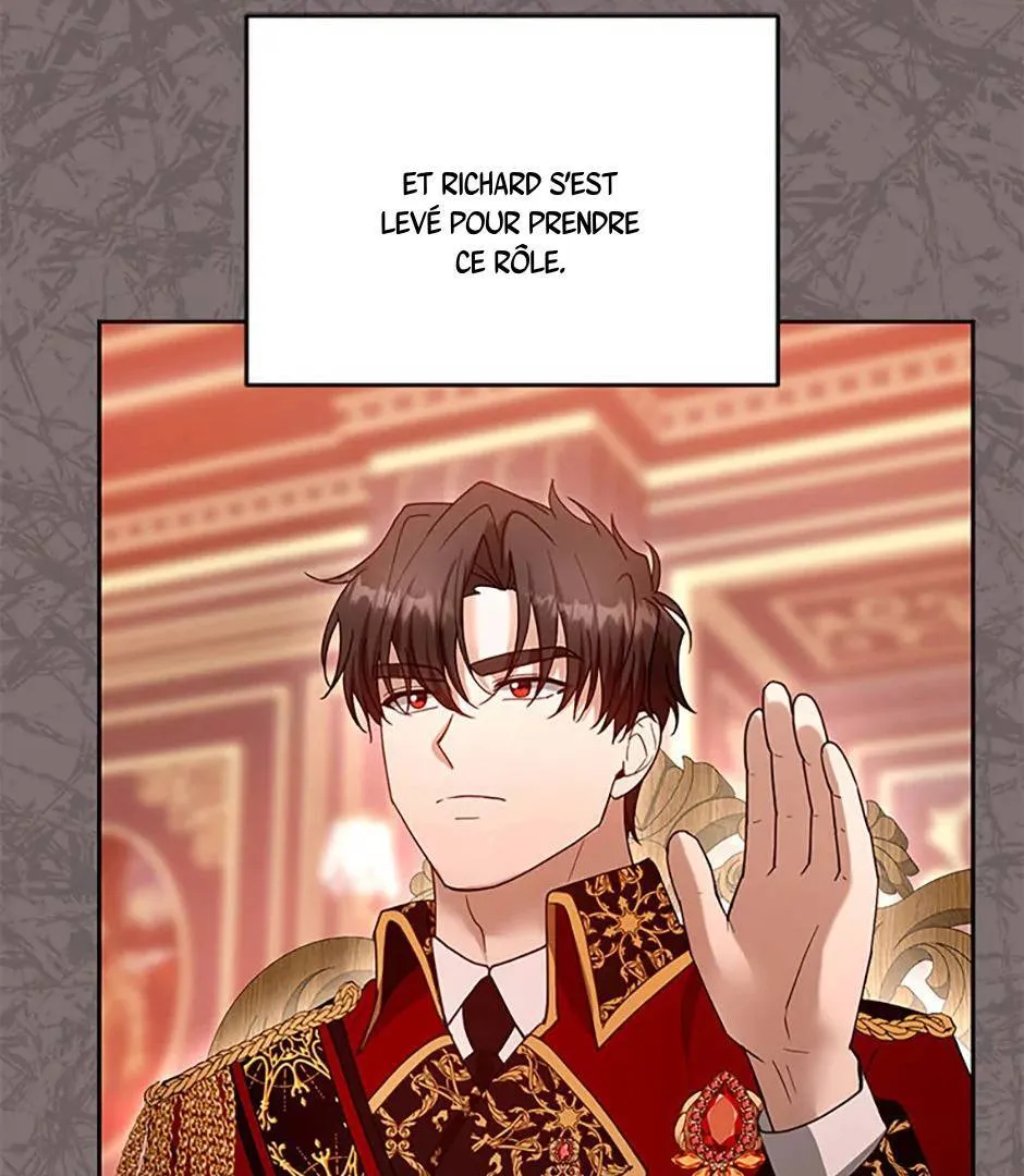 Read Elissa's Whirlwind Marriage FR Manga Online