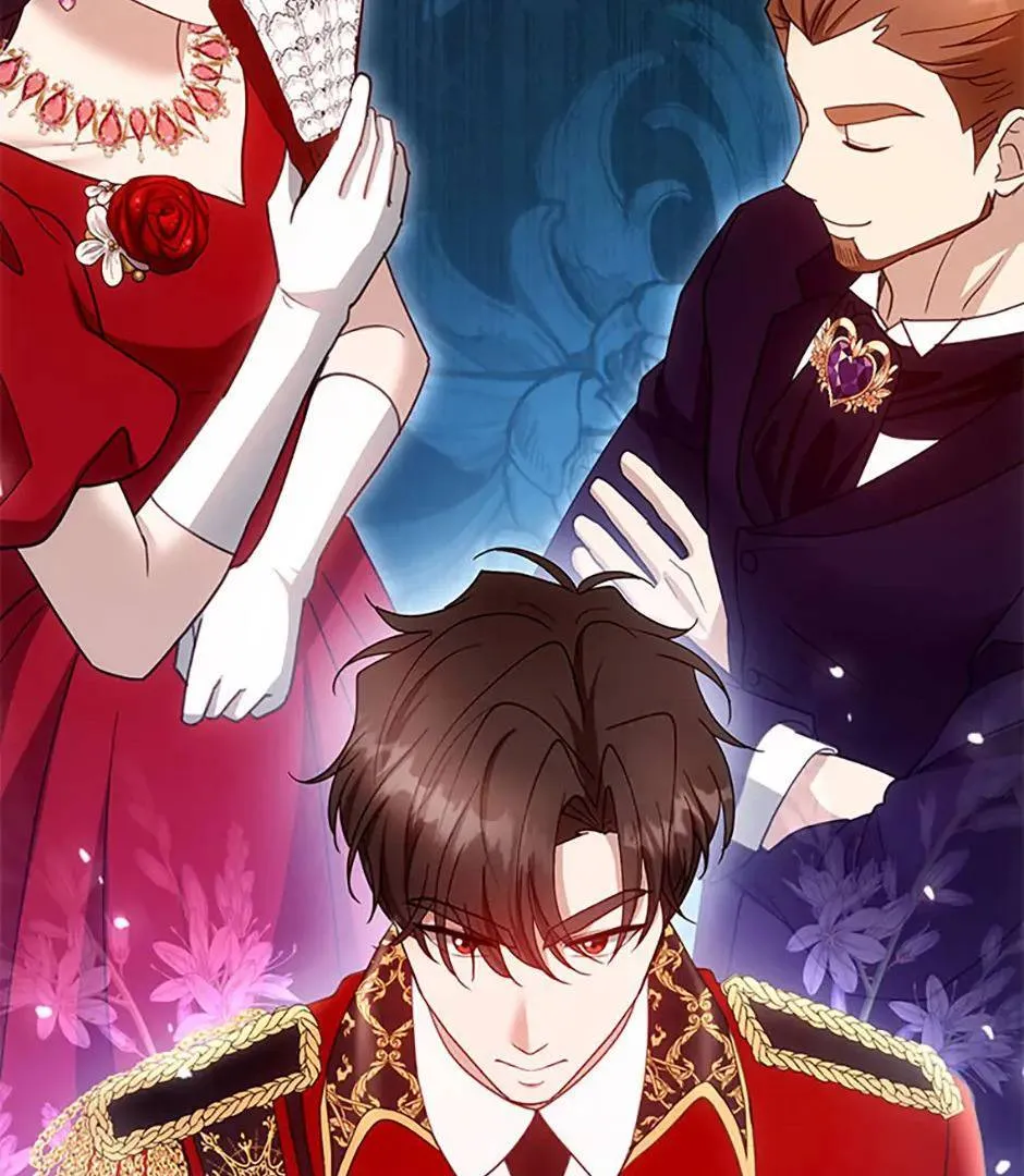 Read Elissa's Whirlwind Marriage FR Manga Online