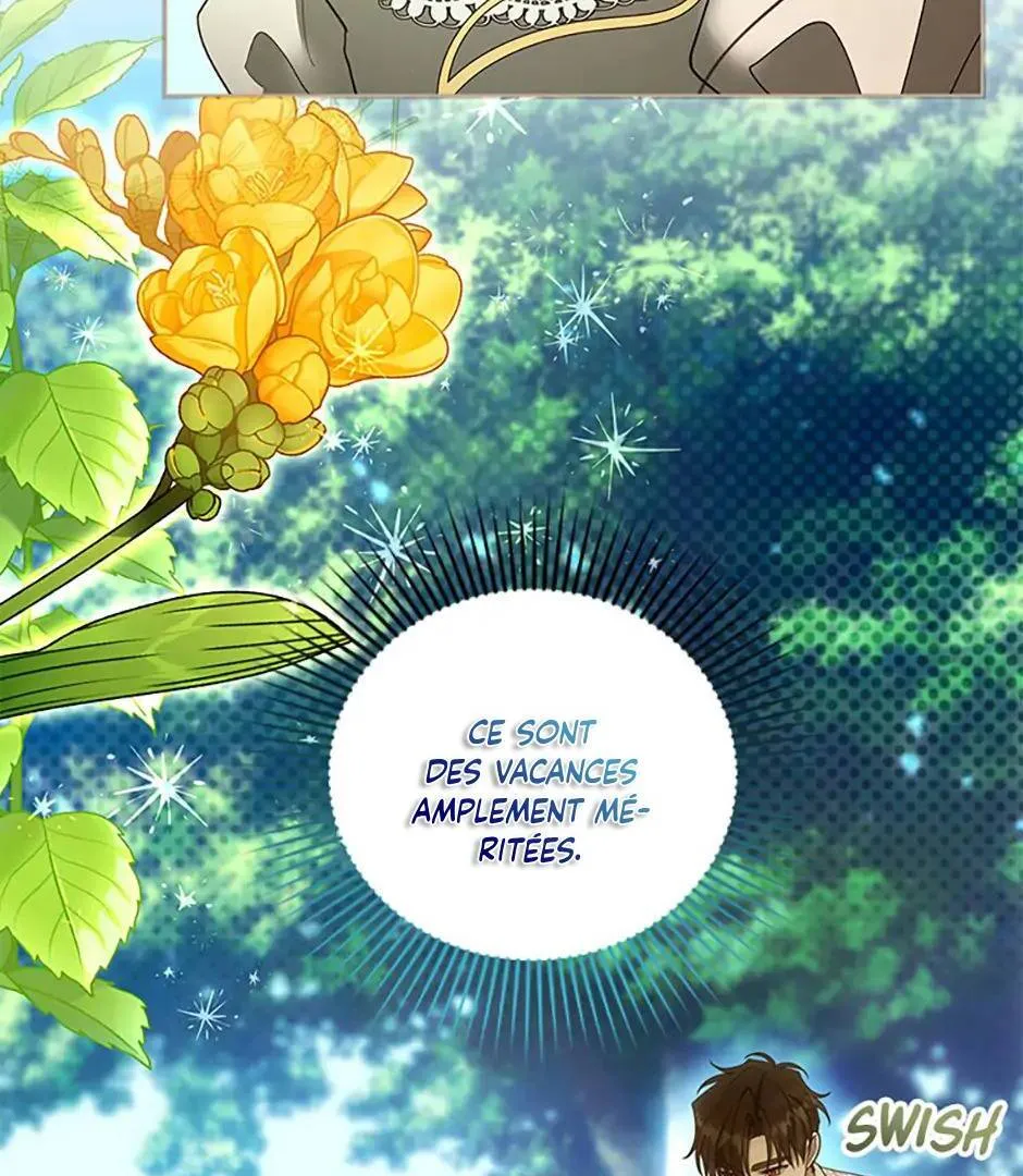 Read Elissa's Whirlwind Marriage FR Manga Online