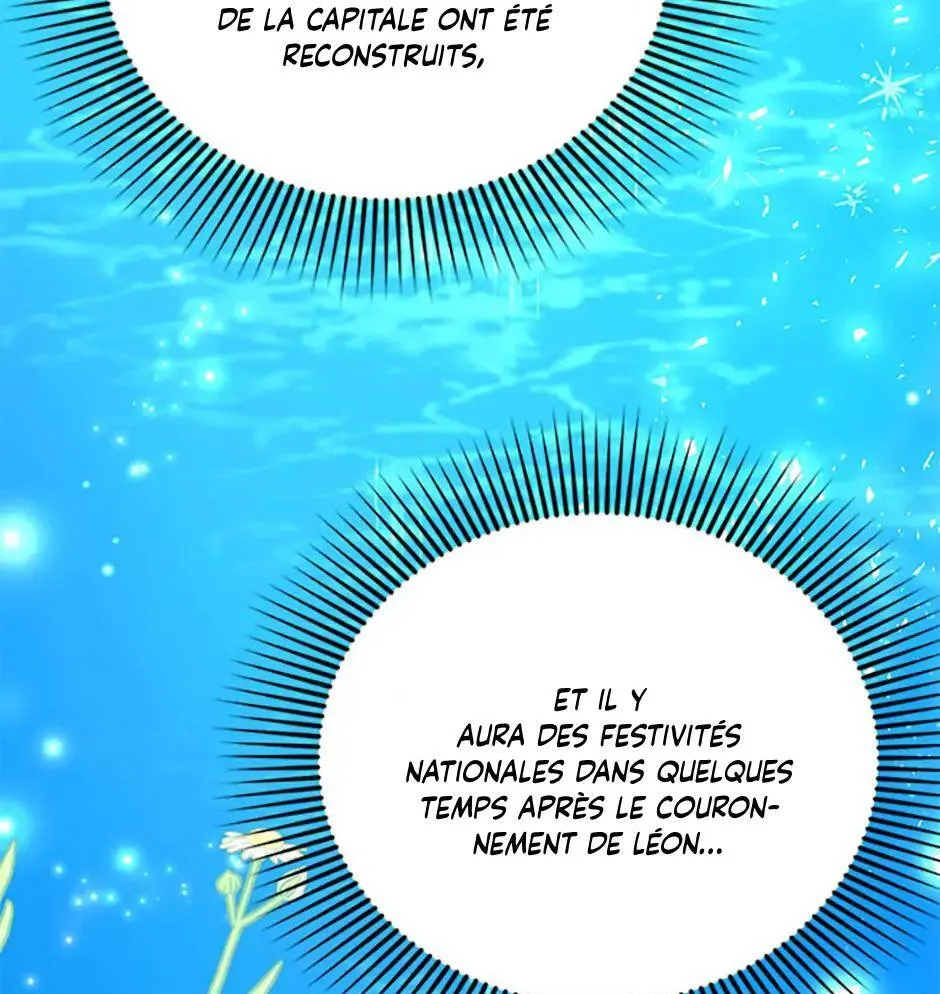 Read Elissa's Whirlwind Marriage FR Manga Online