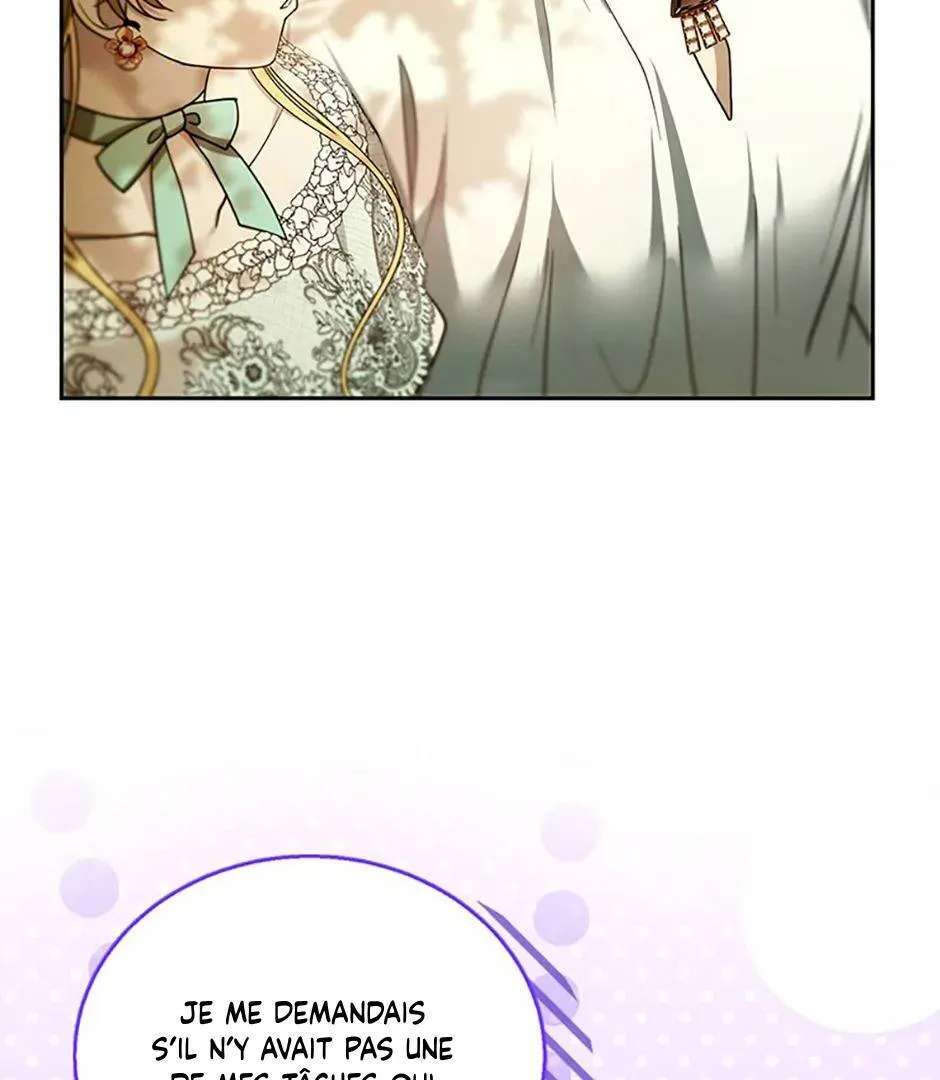 Read Elissa's Whirlwind Marriage FR Manga Online