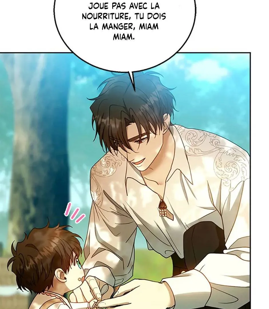 Read Elissa's Whirlwind Marriage FR Manga Online
