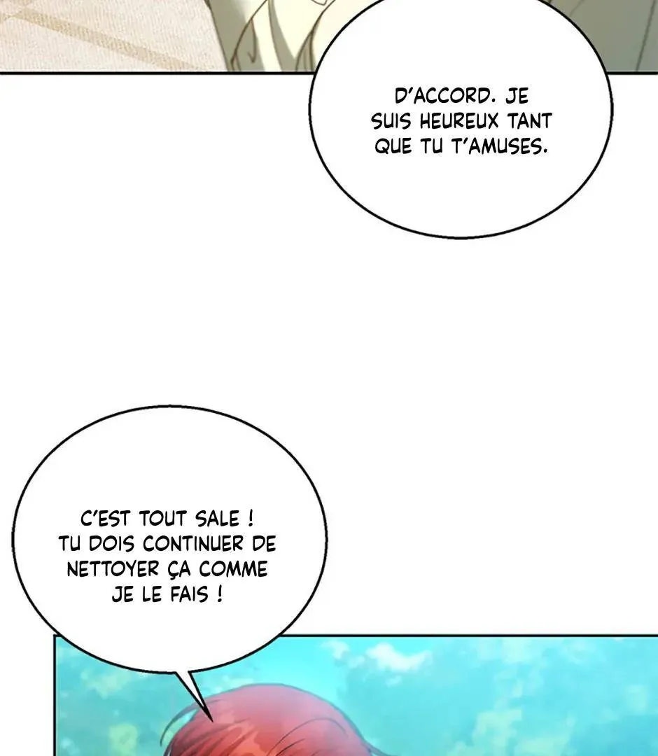 Read Elissa's Whirlwind Marriage FR Manga Online