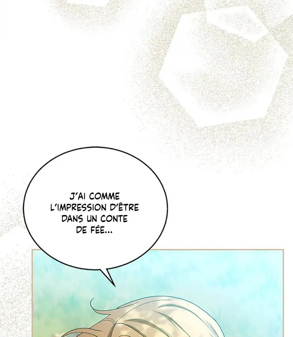 Read Elissa's Whirlwind Marriage FR Manga Online