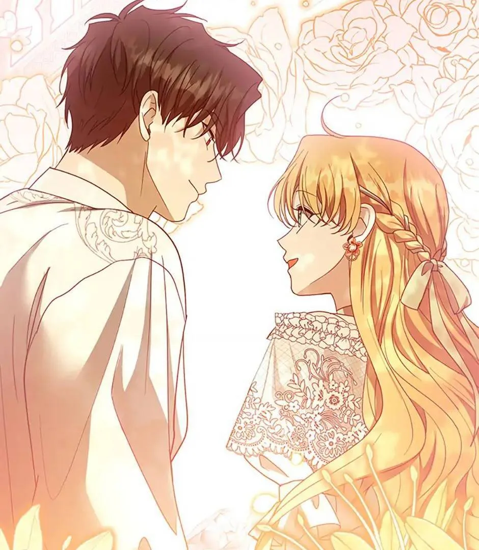 Read Elissa's Whirlwind Marriage FR Manga Online