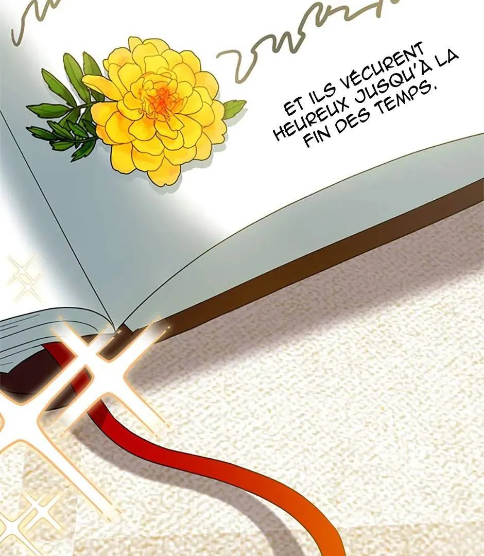 Read Elissa's Whirlwind Marriage FR Manga Online