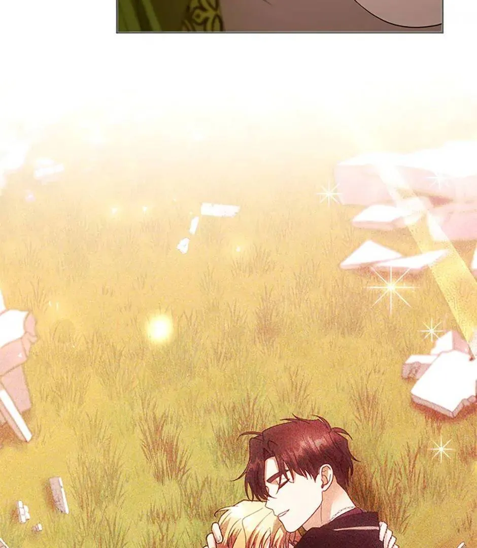 Read Elissa's Whirlwind Marriage FR Manga Online