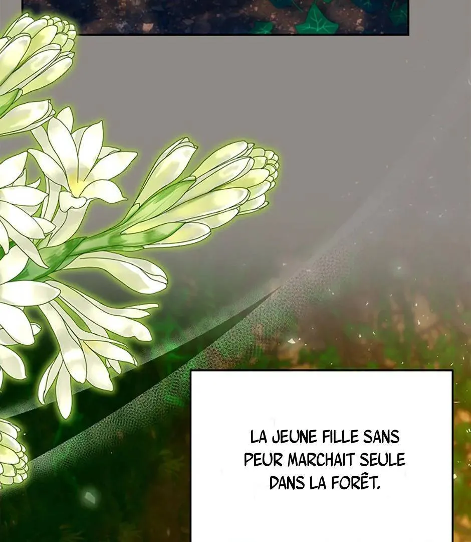Read Elissa's Whirlwind Marriage FR Manga Online