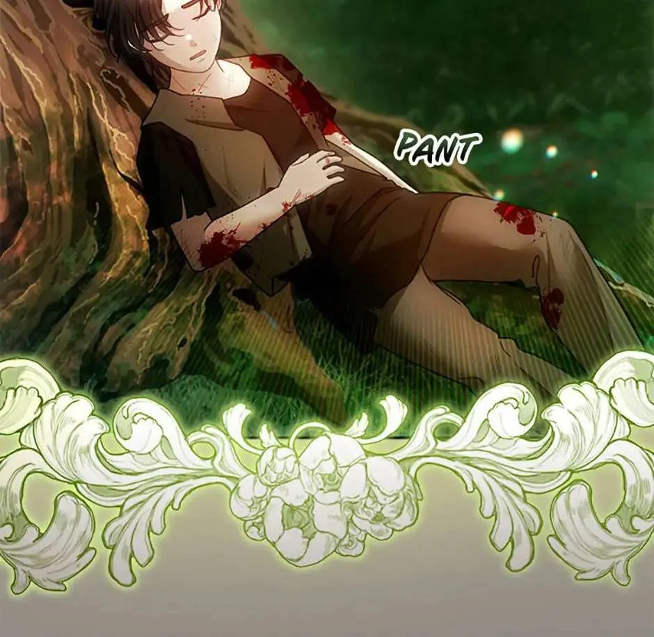 Read Elissa's Whirlwind Marriage FR Manga Online
