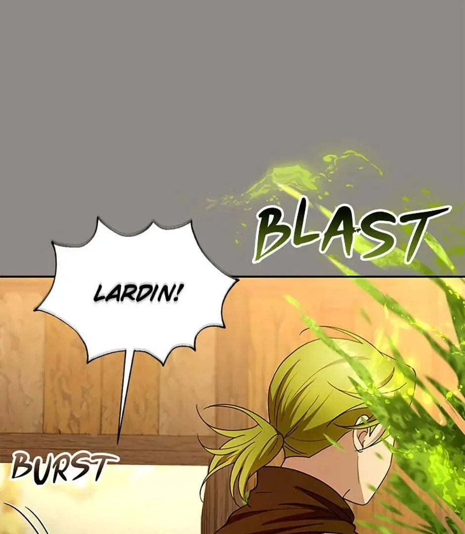 Read Elissa's Whirlwind Marriage FR Manga Online