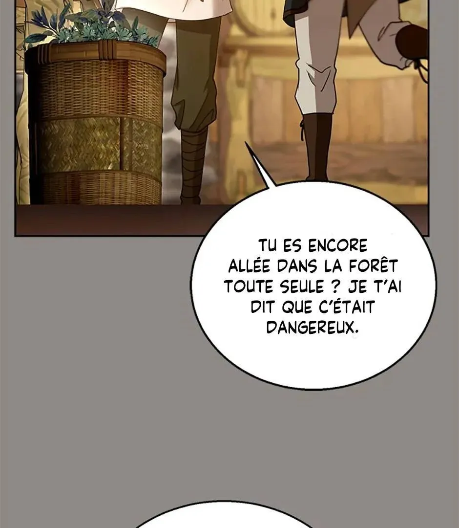 Read Elissa's Whirlwind Marriage FR Manga Online