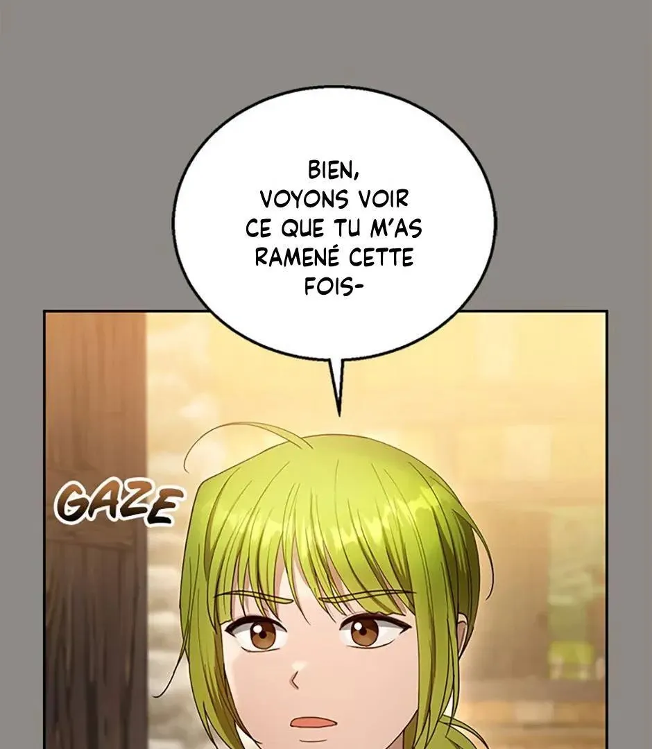 Read Elissa's Whirlwind Marriage FR Manga Online