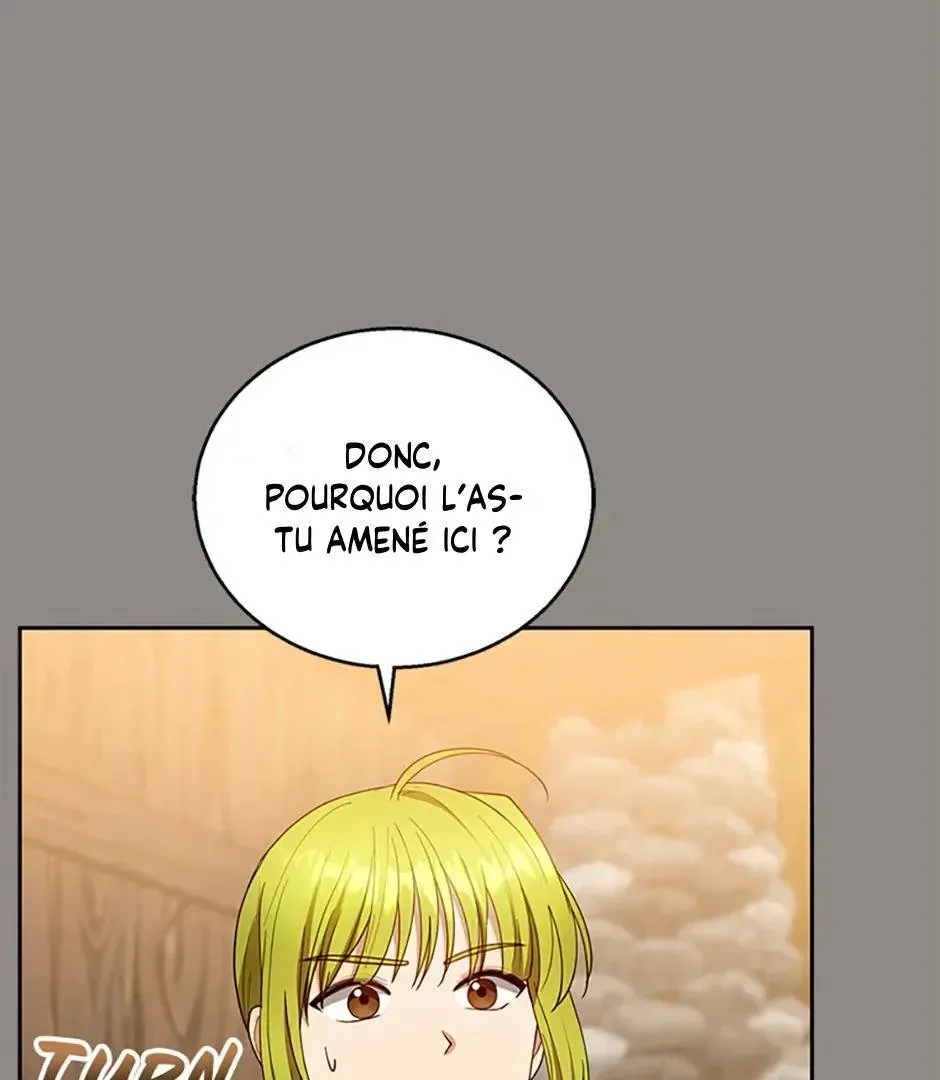 Read Elissa's Whirlwind Marriage FR Manga Online