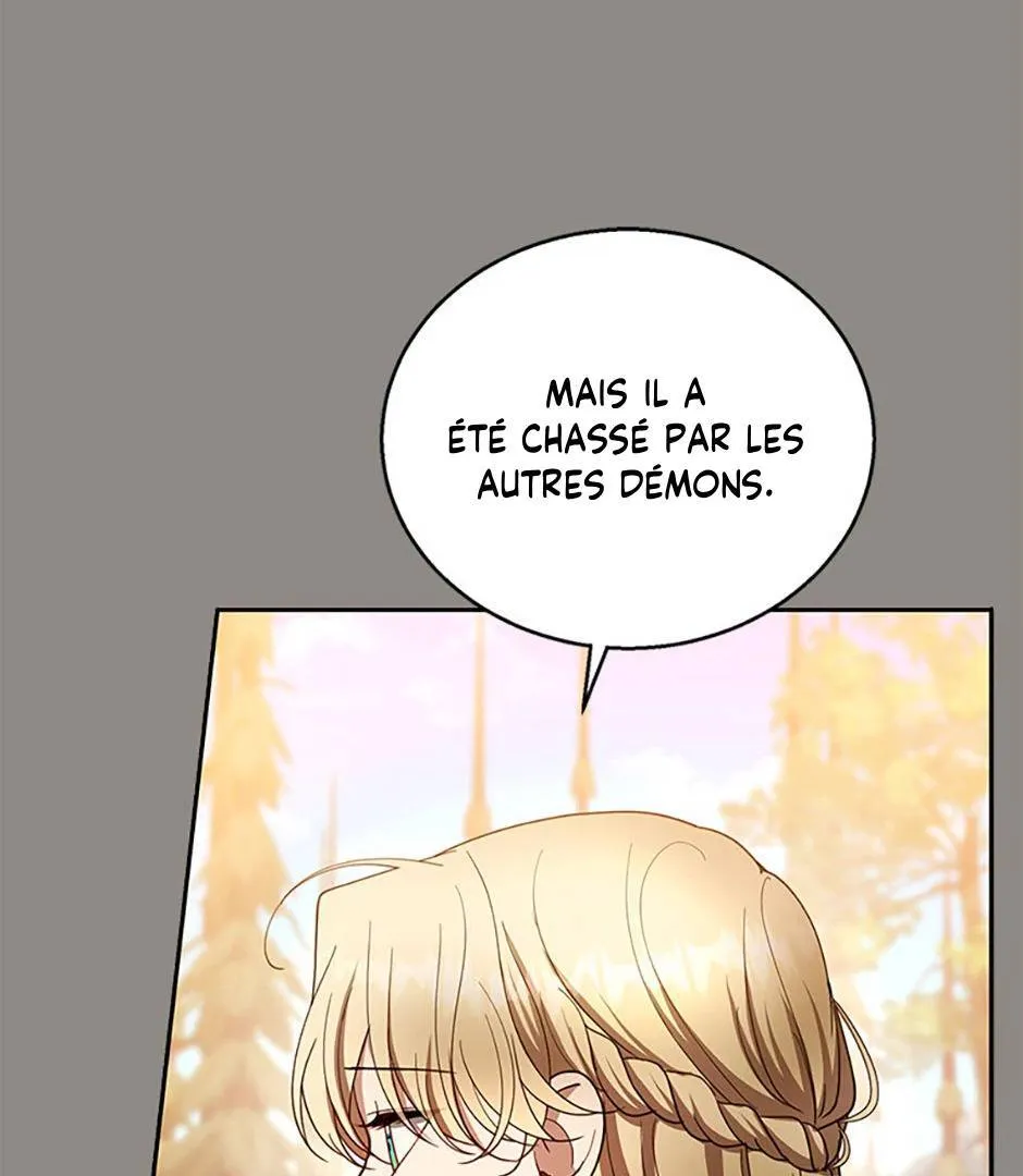 Read Elissa's Whirlwind Marriage FR Manga Online