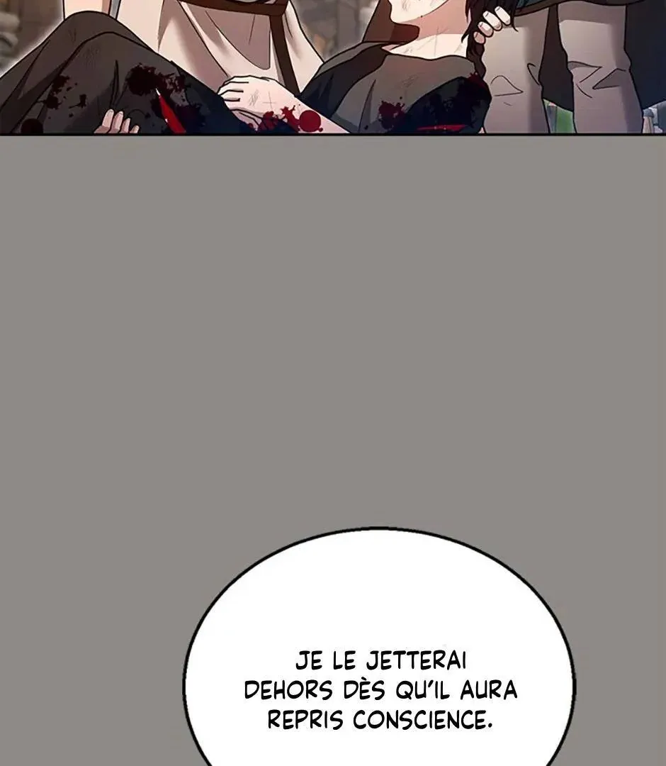 Read Elissa's Whirlwind Marriage FR Manga Online