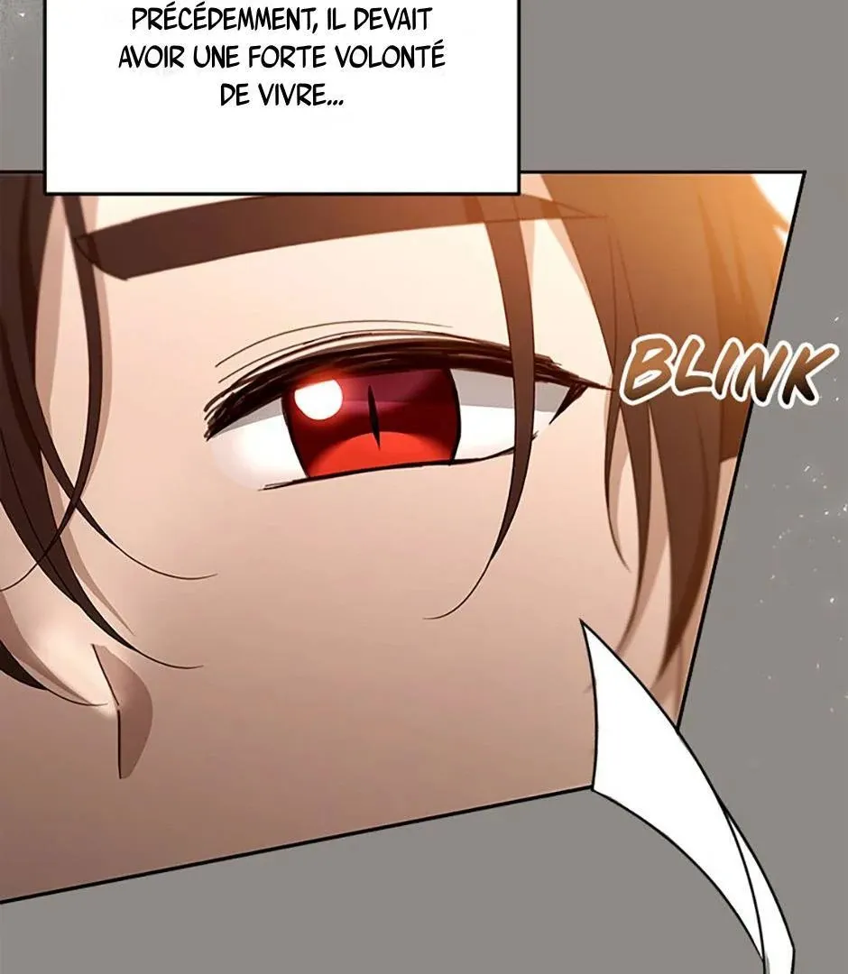 Read Elissa's Whirlwind Marriage FR Manga Online