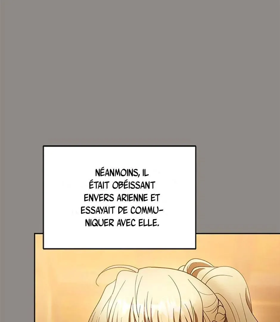 Read Elissa's Whirlwind Marriage FR Manga Online