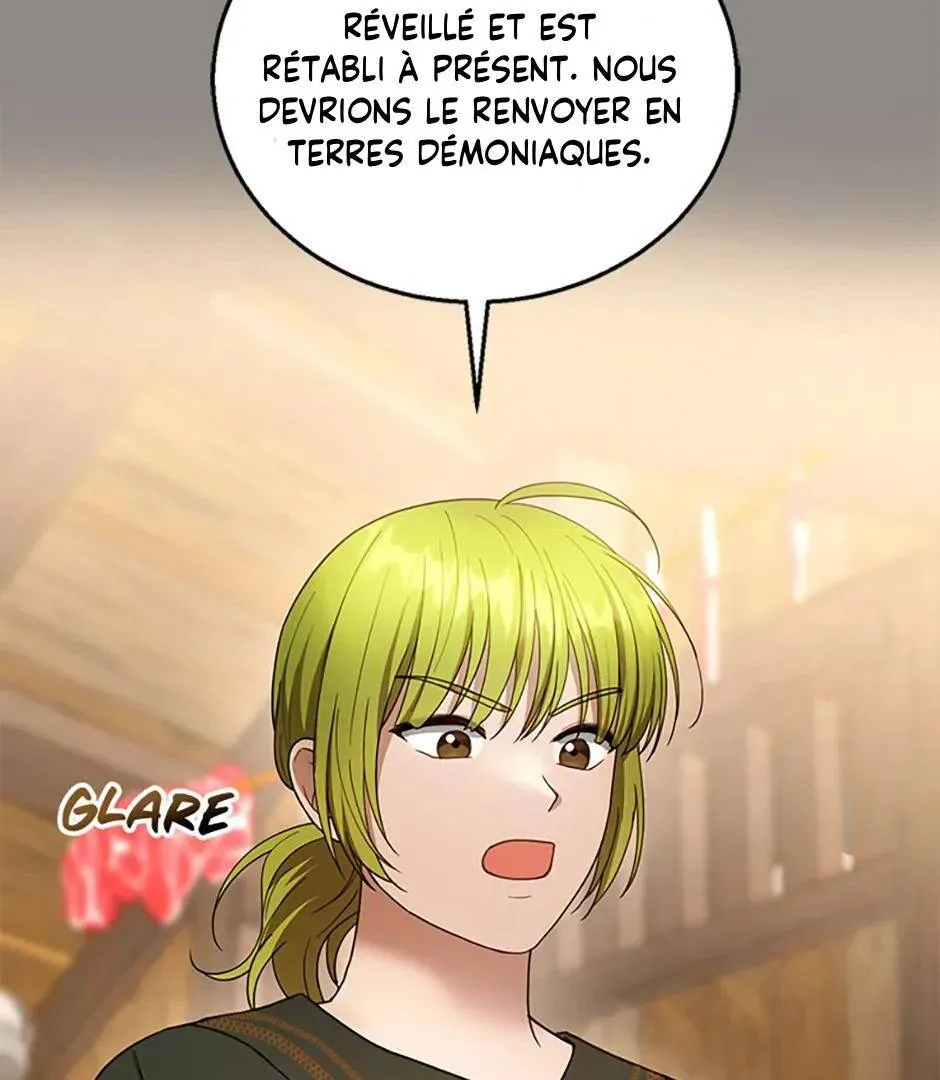 Read Elissa's Whirlwind Marriage FR Manga Online
