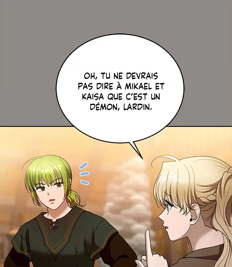Read Elissa's Whirlwind Marriage FR Manga Online