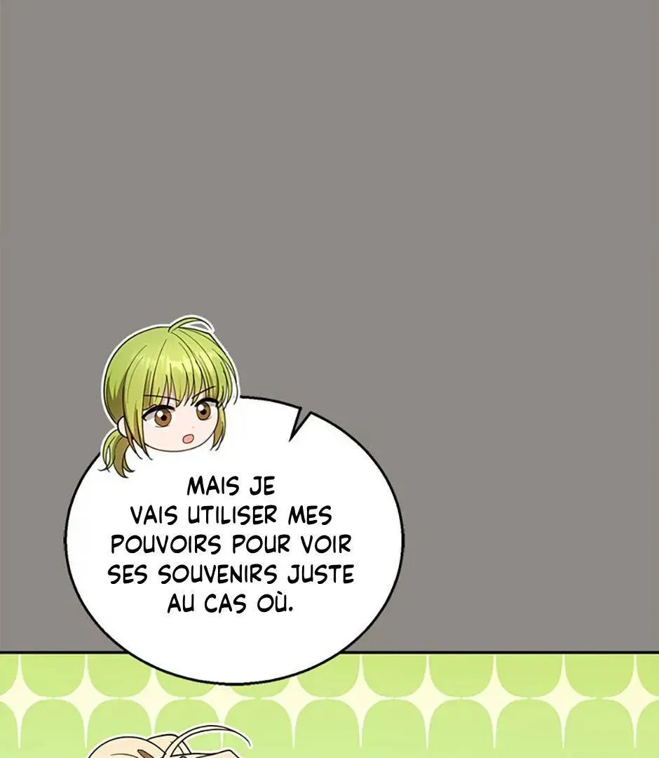 Read Elissa's Whirlwind Marriage FR Manga Online