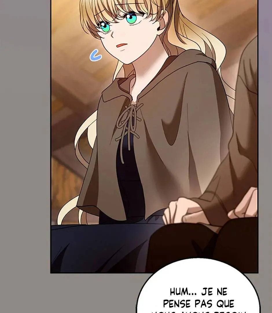 Read Elissa's Whirlwind Marriage FR Manga Online
