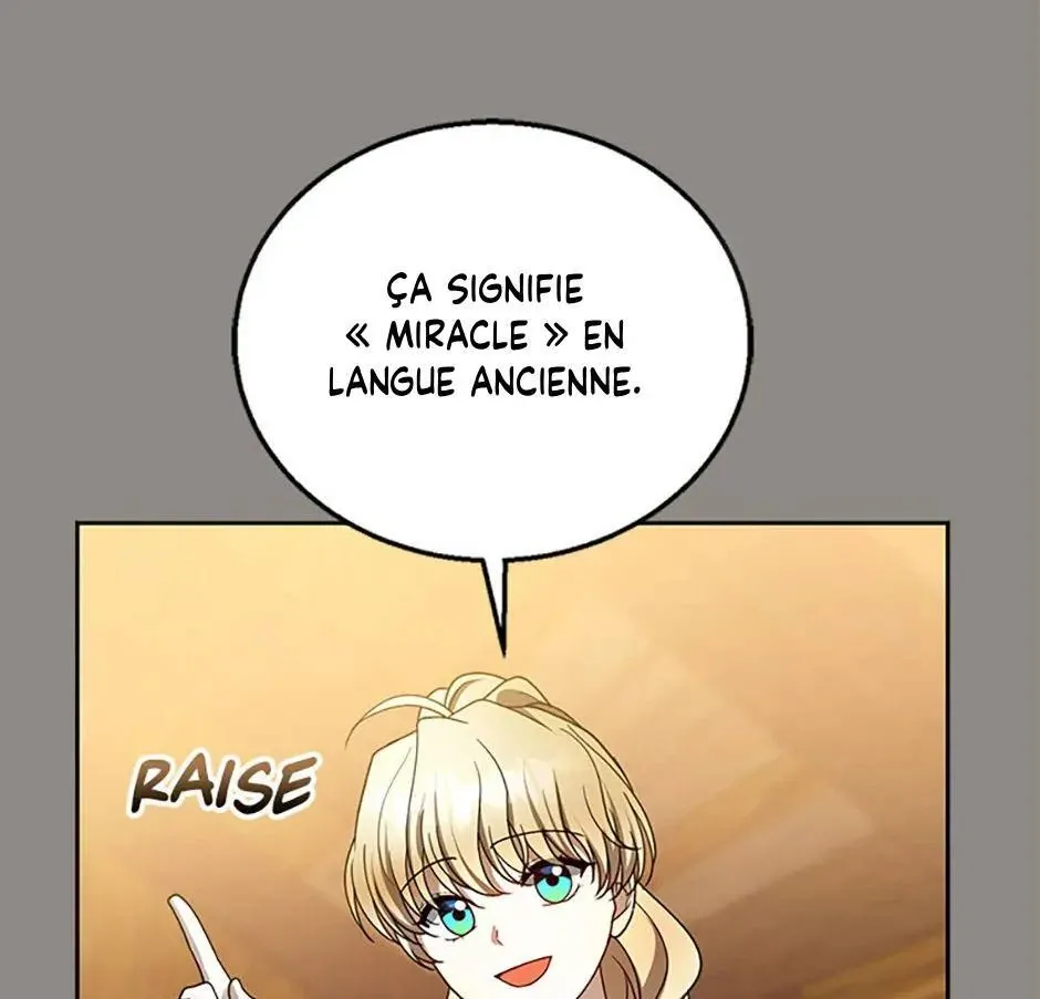 Read Elissa's Whirlwind Marriage FR Manga Online