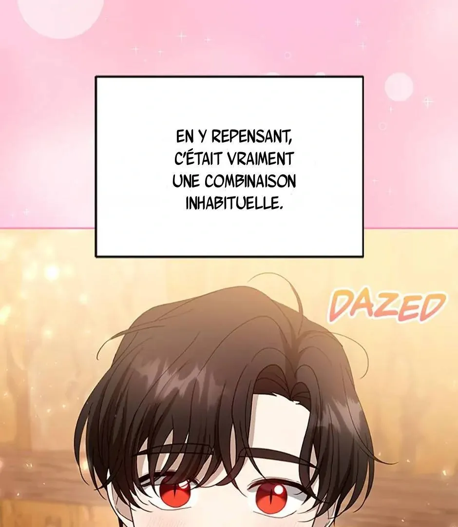 Read Elissa's Whirlwind Marriage FR Manga Online