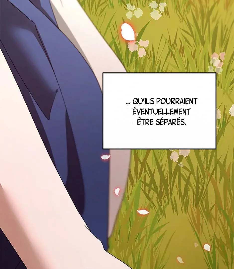 Read Elissa's Whirlwind Marriage FR Manga Online