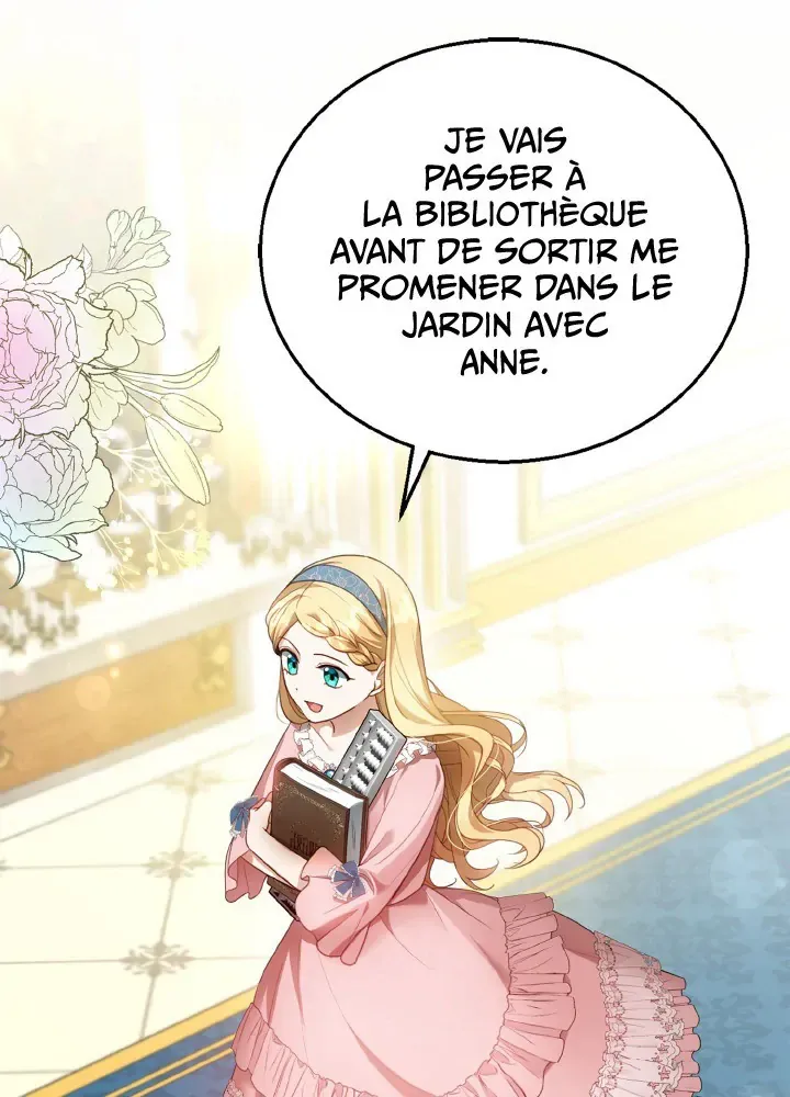 Read Elissa's Whirlwind Marriage FR Manga Online