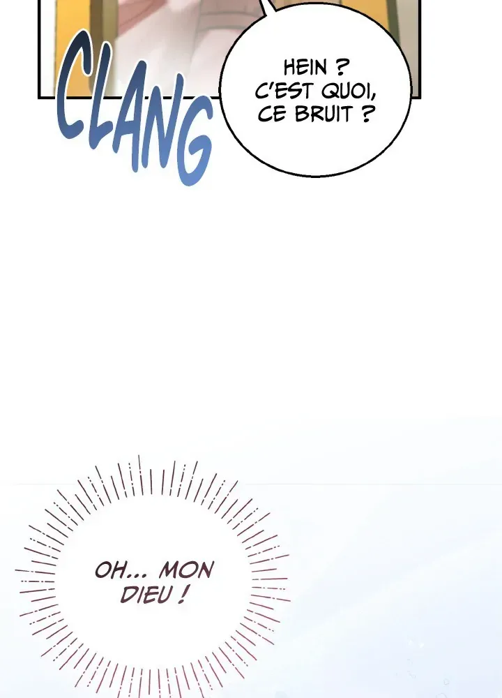 Read Elissa's Whirlwind Marriage FR Manga Online