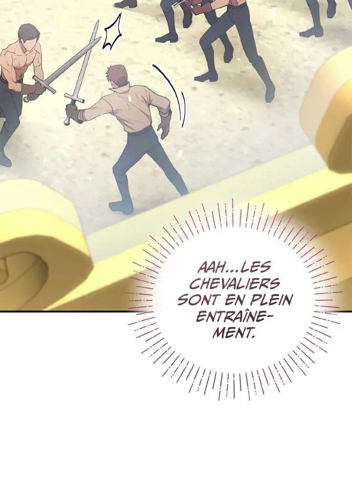 Read Elissa's Whirlwind Marriage FR Manga Online