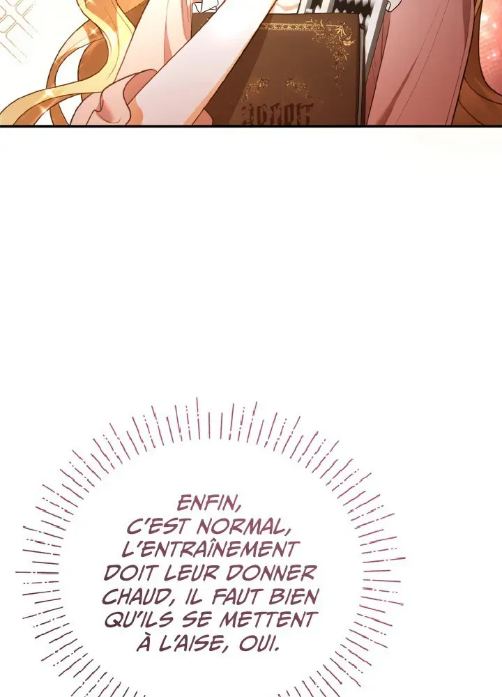 Read Elissa's Whirlwind Marriage FR Manga Online