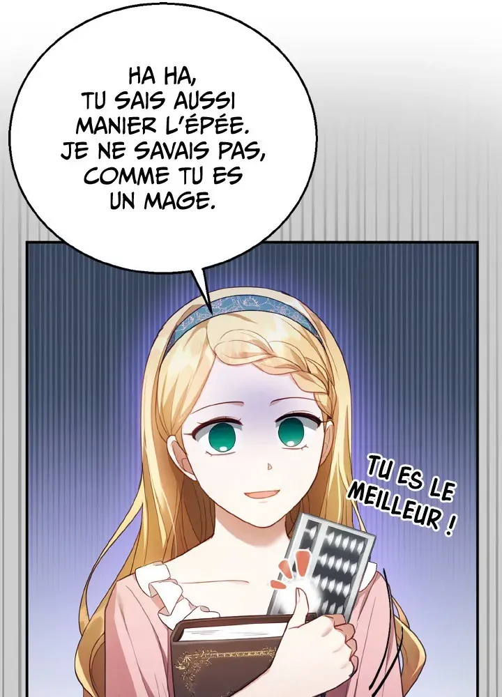 Read Elissa's Whirlwind Marriage FR Manga Online