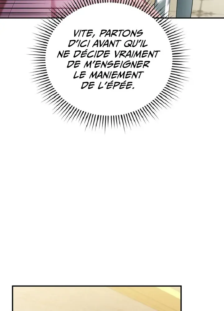 Read Elissa's Whirlwind Marriage FR Manga Online