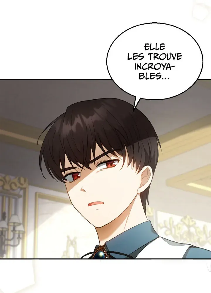 Read Elissa's Whirlwind Marriage FR Manga Online